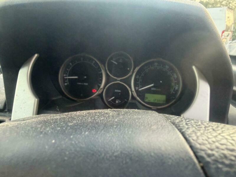 Land Rover Freelander 2 Adventurer Black #31