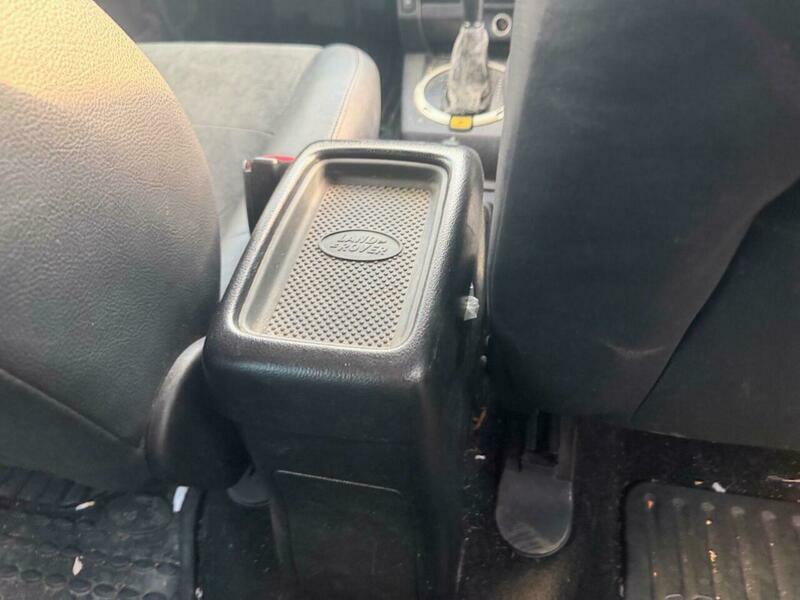 Land Rover Freelander 2 Adventurer Black #21
