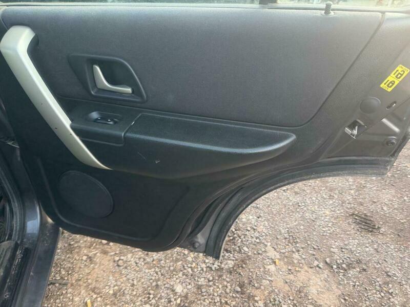 Land Rover Freelander 2 Adventurer Black #24