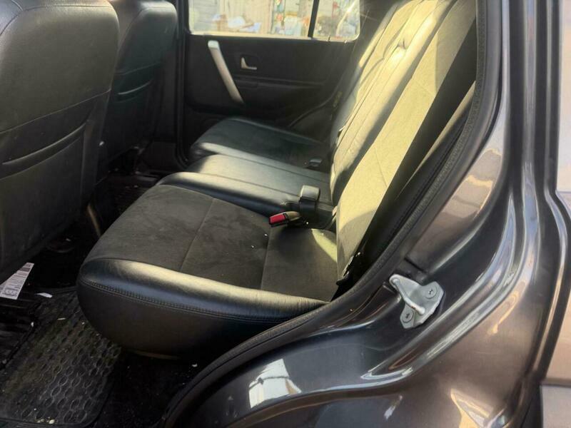 Land Rover Freelander 2 Adventurer Black #16