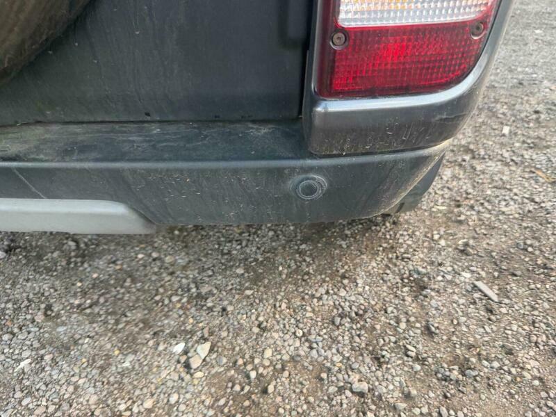 Land Rover Freelander 2 Adventurer Black #6