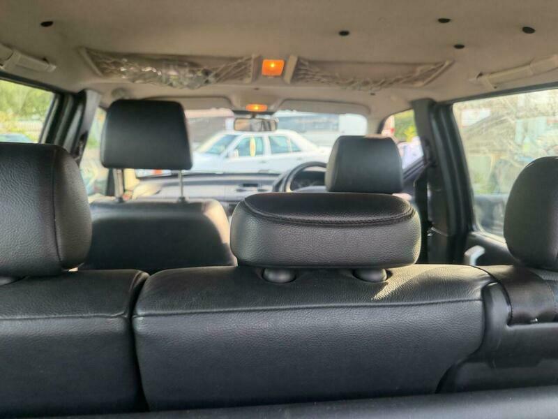 Land Rover Freelander 2 Adventurer Black #15