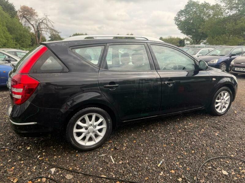 Chrysler Pt Cruiser 1.6 Crdi Ls EK58APY Black #6