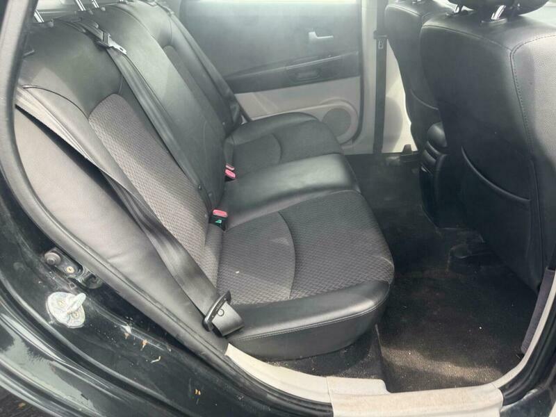 Chrysler Pt Cruiser Hatchback 2.2 Blue #20