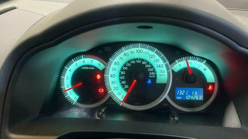 BMW 2 Series 1.8 Vvt-i Sr RK57NWS Silver #2