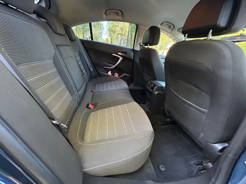 Citroen  1.6 Hdi Exclusive Blue #20