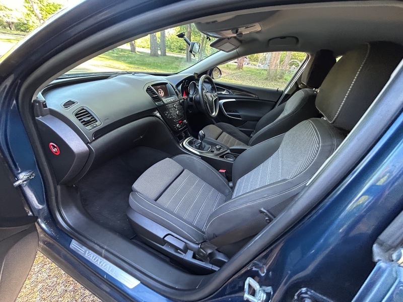 Citroen  1.6 Hdi Exclusive Blue #14