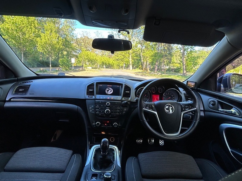 Citroen  1.6 Hdi Exclusive Blue #3