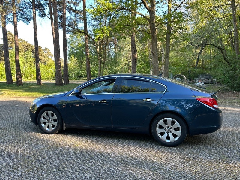 Citroen  1.6 Hdi Exclusive Blue #13