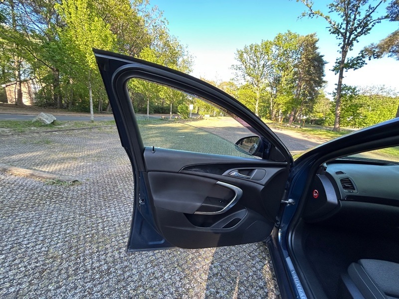 Citroen  1.6 Hdi Exclusive Blue #17