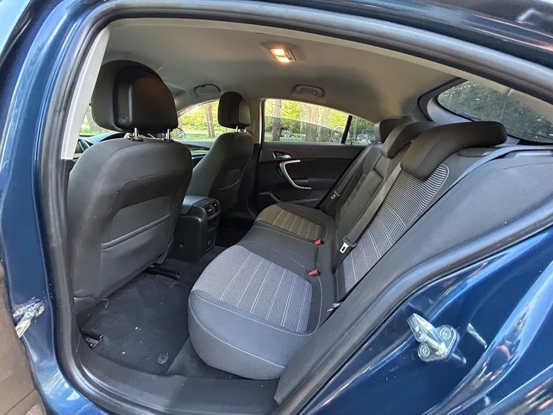 Citroen  1.6 Hdi Exclusive Blue #18