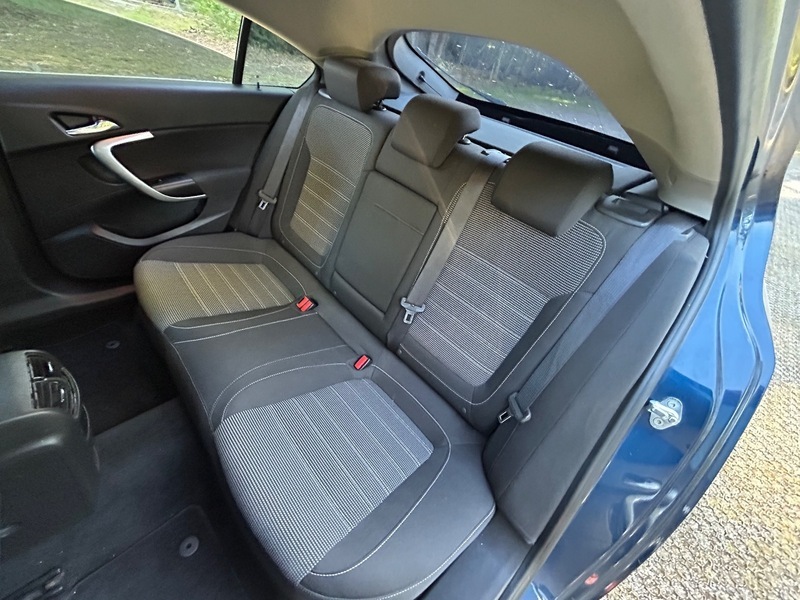 Citroen  1.6 Hdi Exclusive Blue #16