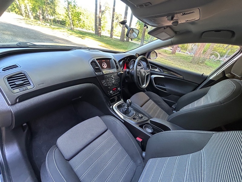 Citroen  1.6 Hdi Exclusive Blue #15