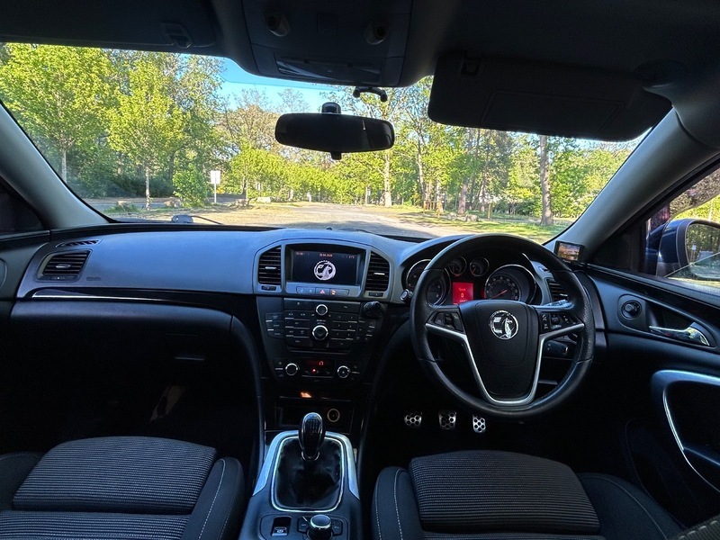Citroen  1.6 Hdi Exclusive Blue #19