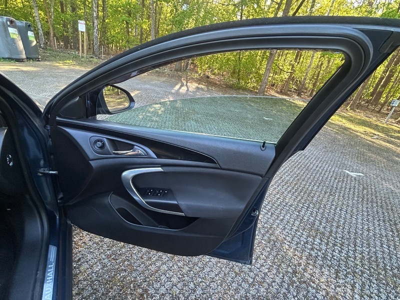 Citroen  1.6 Hdi Exclusive Blue #7
