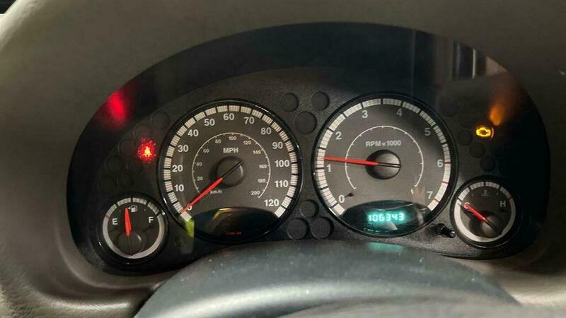 Jeep Cherokee V6 Limited Blue #12
