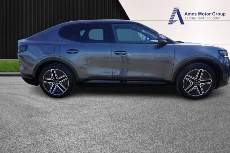 Ford Capri 210Kw Premium 77Kwh - 2025 25 Grey #3