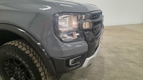 Ford Ranger Ranger Pick YT24XRV Grey #5