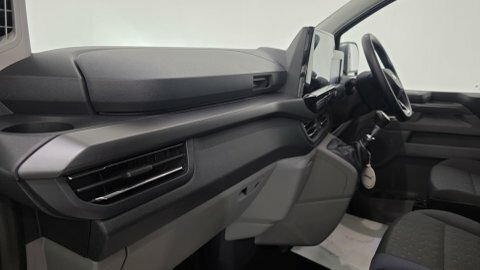 Ford Tourneo Custom Tourneo Custom 320 Grey #3