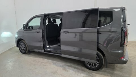 Ford Tourneo Custom Tourneo Custom 320 Grey #6