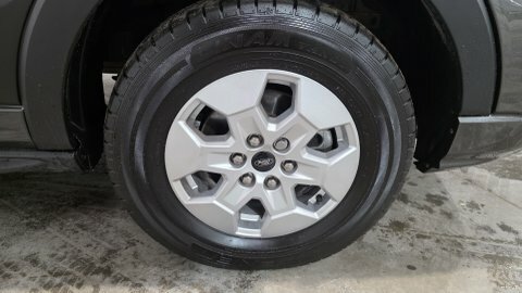 Ford Transit Custom Transit 350 L3 LB25RXC Grey #4