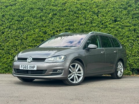 Volkswagen Golf 1.4 Tsi Bluemotion FG65XHP Grey #2