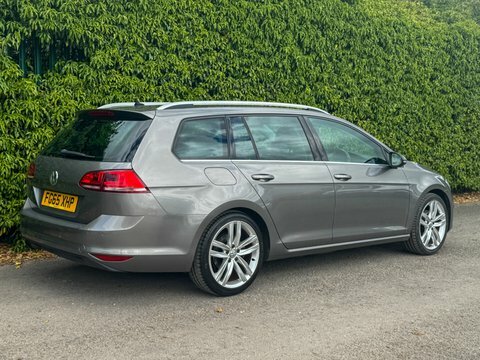 Volkswagen Golf 1.4 Tsi Bluemotion FG65XHP Grey #4