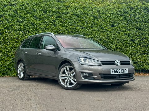 Volkswagen Golf 1.4 Tsi Bluemotion FG65XHP Grey #3