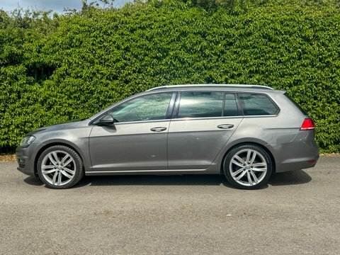 Volkswagen Golf 1.4 Tsi Bluemotion FG65XHP Grey #6
