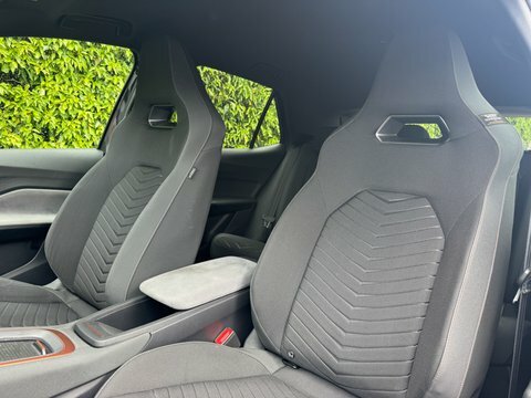Cupra Born E-boost 58Kwh V2 DG23FDN Grey #6