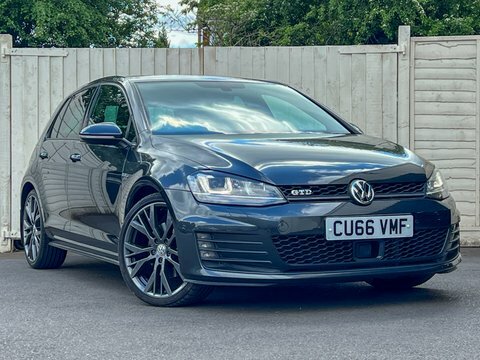 Volkswagen Golf 2.0 Tdi Bluemotion CU66VMF Grey #4