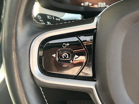 Volvo S60 2L R-design Grey #21