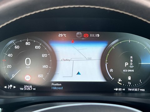 Volvo S60 2L R-design Grey #25