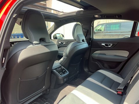 Volvo S60 2L R-design Grey #16