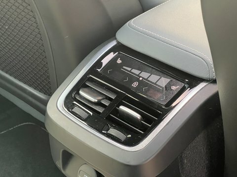 Volvo S60 2L R-design Grey #14