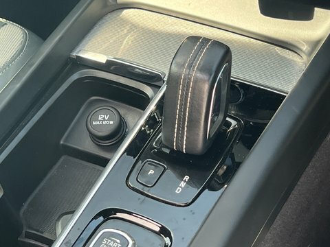 Volvo S60 2L R-design Grey #35