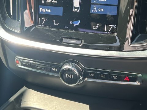 Volvo S60 2L R-design Grey #34