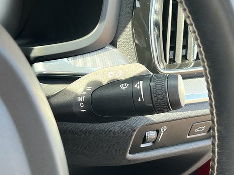 Volvo S60 2L R-design Grey #24