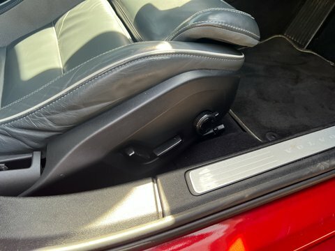 Volvo S60 2L R-design Grey #40