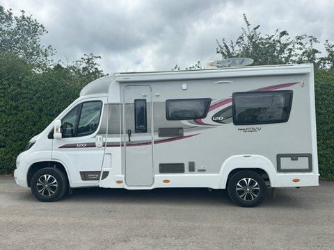 Peugeot Boxer Boxer 333 L2s HJ19CSZ White #5