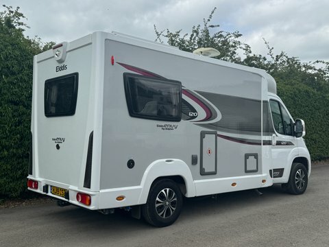 Peugeot Boxer Boxer 333 L2s HJ19CSZ White #3