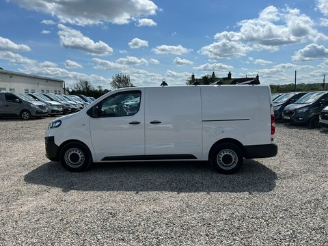 Citroen Dispatch Xlwb L3h1 Enterprise 