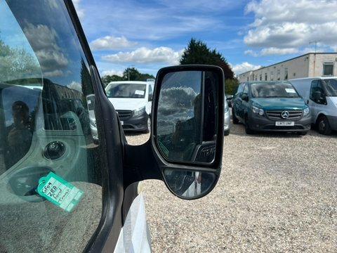 Ford Transit Custom 2.2 260 Lr 85 Bhp White #17