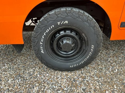 Isuzu D-Max Utility 1.9 WX19MXB #4