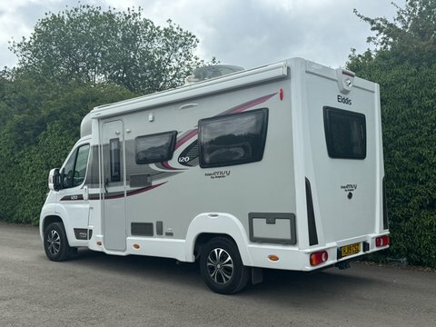 Peugeot Boxer Boxer 333 L2s White #6