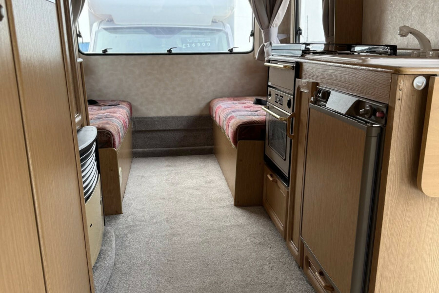Ford Transit Custom Diesel White #15