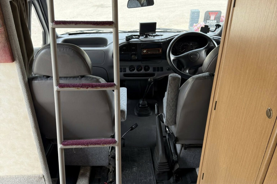 Ford Transit Custom Diesel White #14