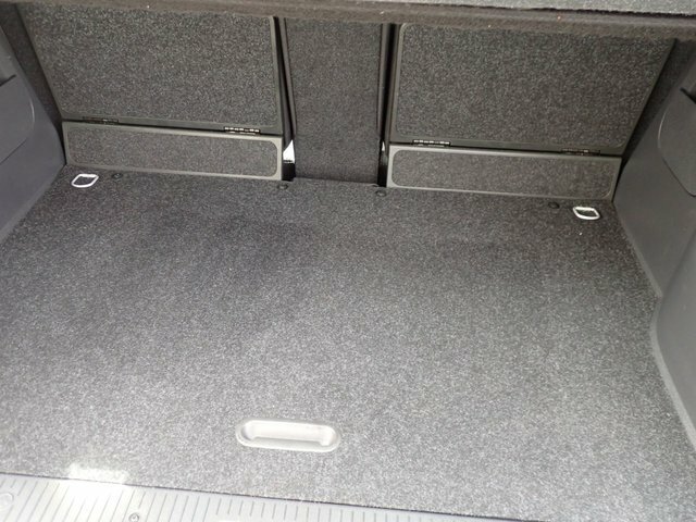 Vauxhall Meriva Black #9