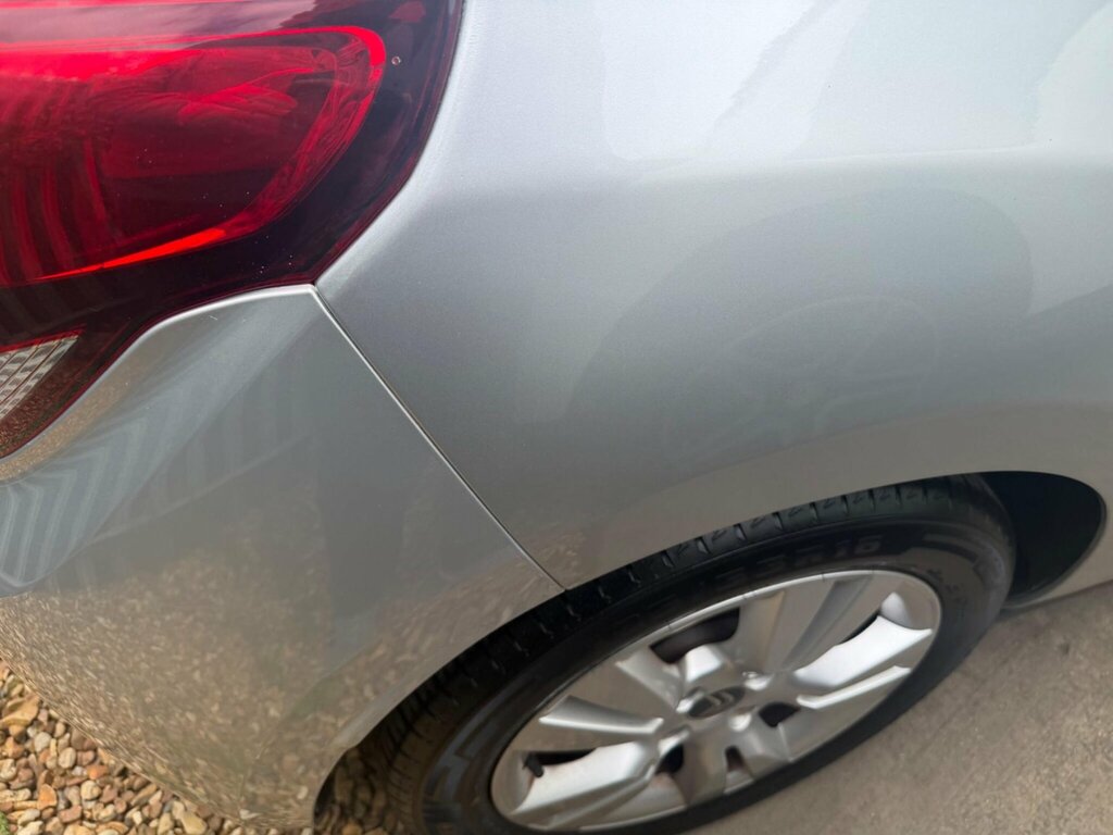 Citroen DS3 1.6 Vti Dstyle Euro 5 Silver #6