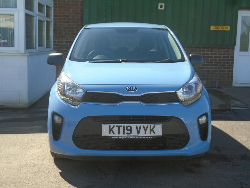 Kia Picanto 1 #2